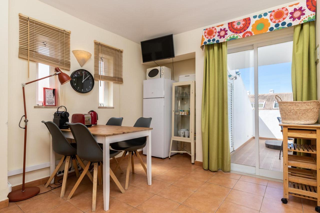 Green & Loft. Apartament Cabanas De Tavira