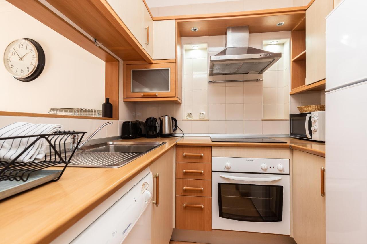 Apartament Green & Loft.