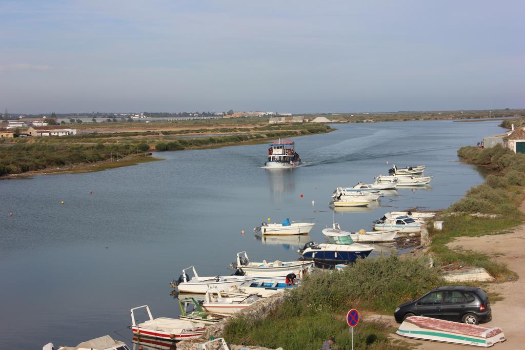 Apartament Green & Loft. Cabanas De Tavira